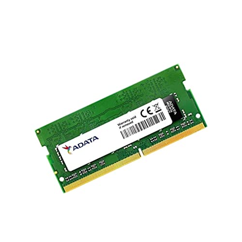 ADATA 4GB DDRA4 2666 Laptop Memory - AD4S2666J4G19-R - Image 2