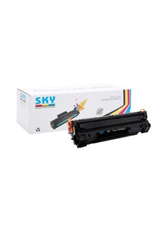 SKY خرطوشة حبر 79A لطابعات HP LaserJet Pro M12 وMFP M26 من السلسلة CF279A  - Image 1