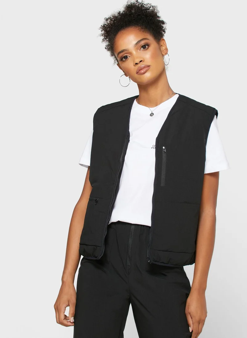 Soulland Bell Gilet