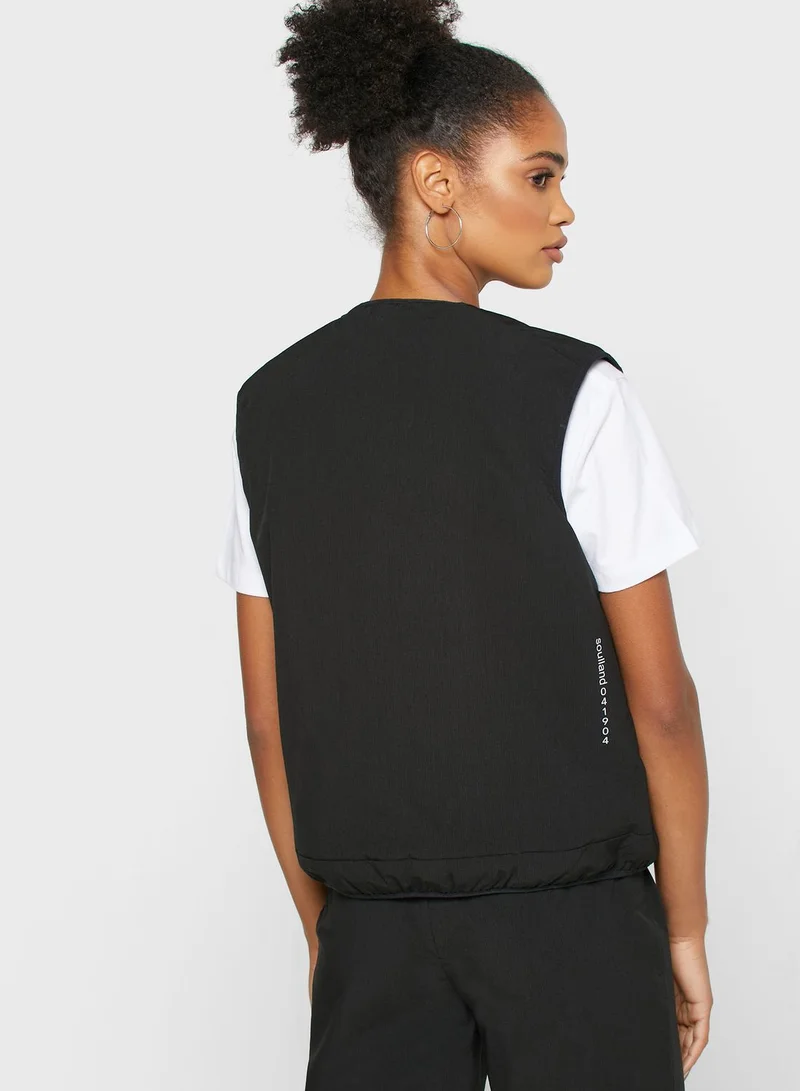 Soulland Bell Gilet