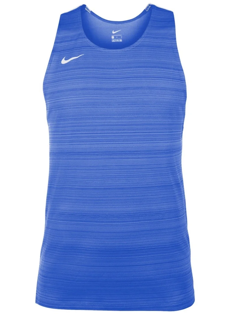 Nike  Nike Mens Dry Miler Tank Tops for Men | Best Price UAE