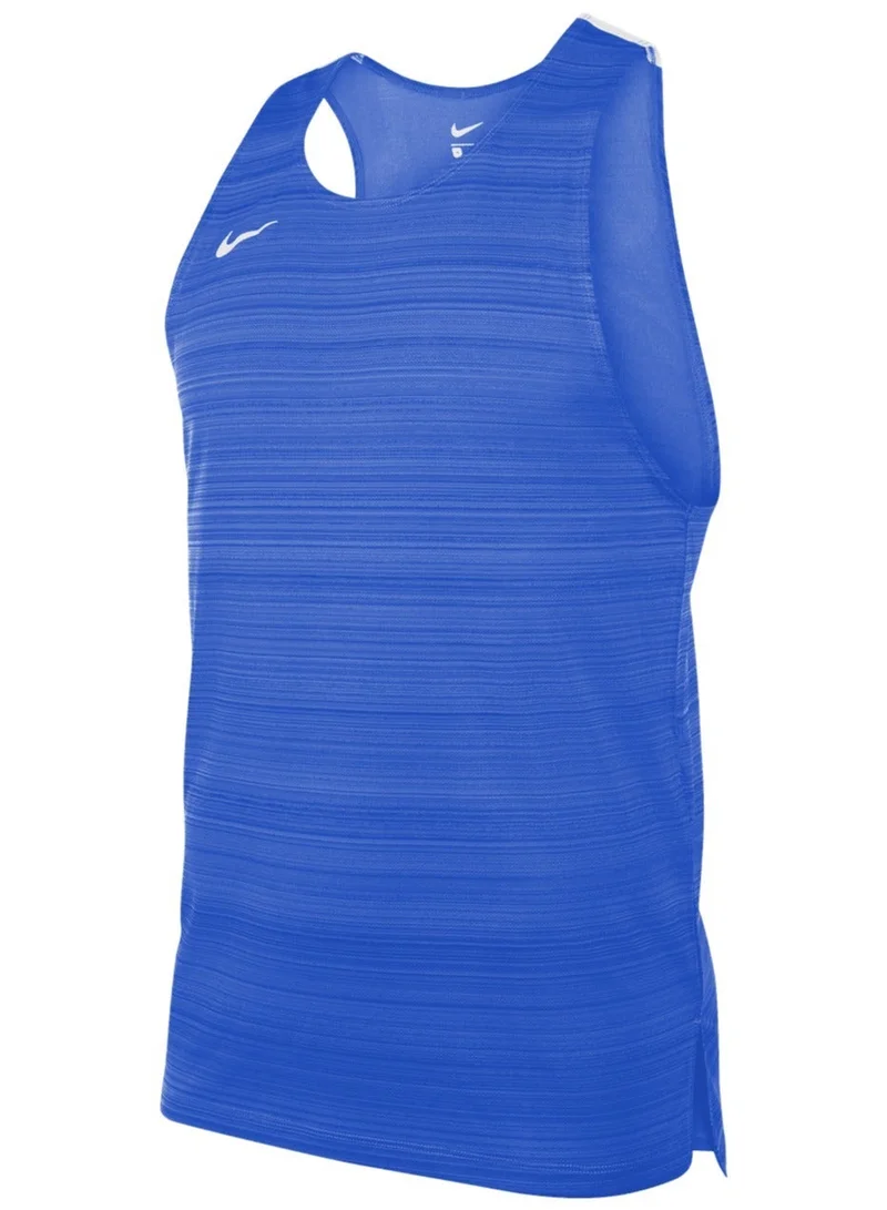 Nike  Nike Mens Dry Miler Tank Tops for Men | Best Price UAE
