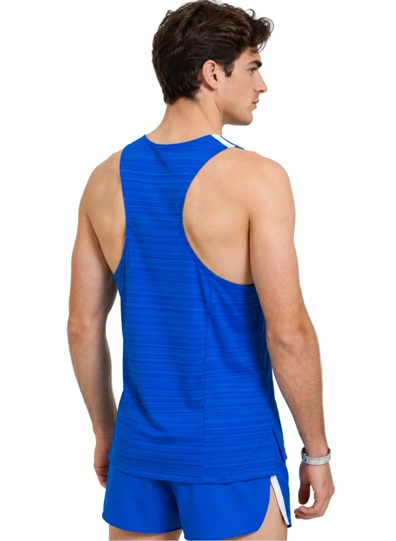 Nike  Nike Mens Dry Miler Tank Tops for Men | Best Price UAE