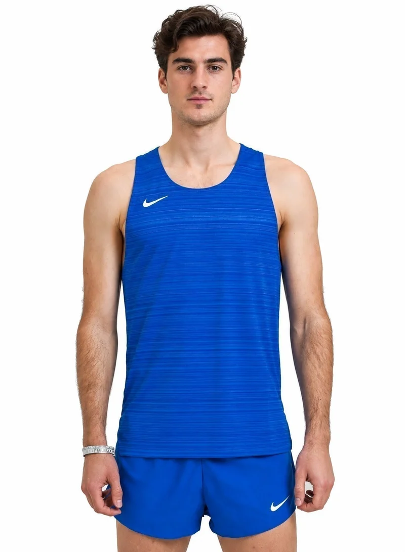 Nike Mens Dry Miler Tank Tops