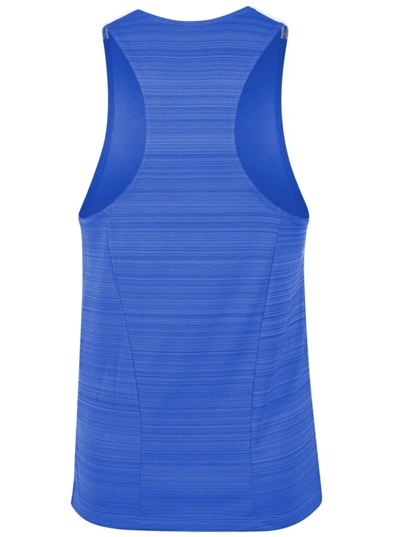 Nike  Nike Mens Dry Miler Tank Tops for Men | Best Price UAE