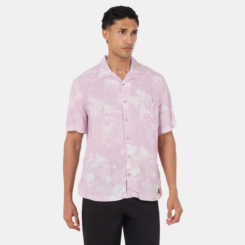 VANS Men's Camp Woven Shirt