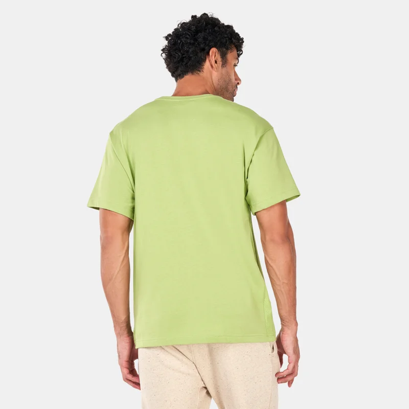 نايكي تيشيرت سبورتسوير لايت-ويت نِت للرجال