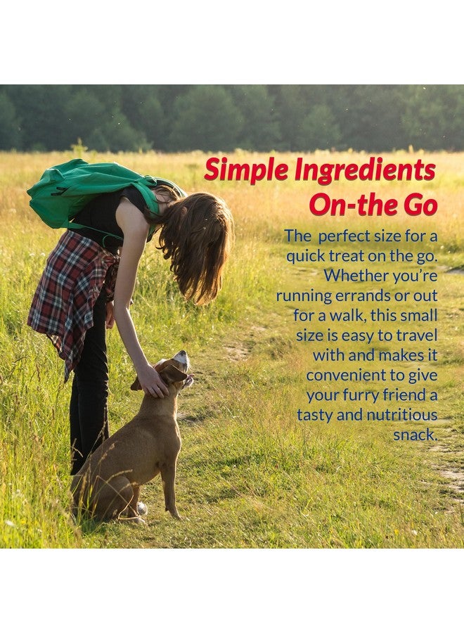 INABA Churu For Dogs, GrainFree, Lickable, Squeezable Creamy Purée Dog Treat/Topper With Vitamin E, 1.69 Ounces Each Tube, 18 Tubes Total (3 Per Pack) (3 Flavor Variety) - Image 5