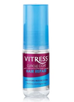 VITRESS Cuticle Coat Hair Repair 