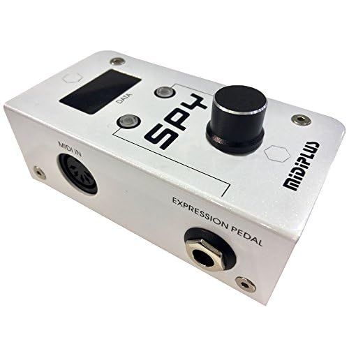 midiplus SPY midi petal controller - Image 3