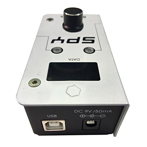 midiplus SPY midi petal controller - Image 5