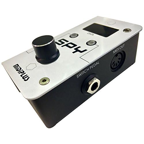midiplus SPY midi petal controller - Image 4