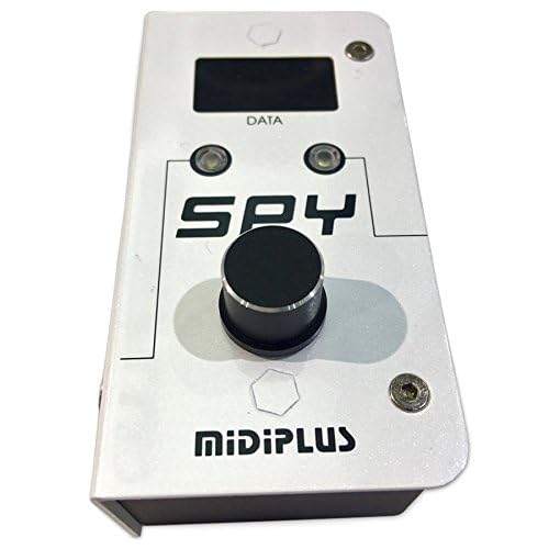 midiplus SPY midi petal controller - Image 2