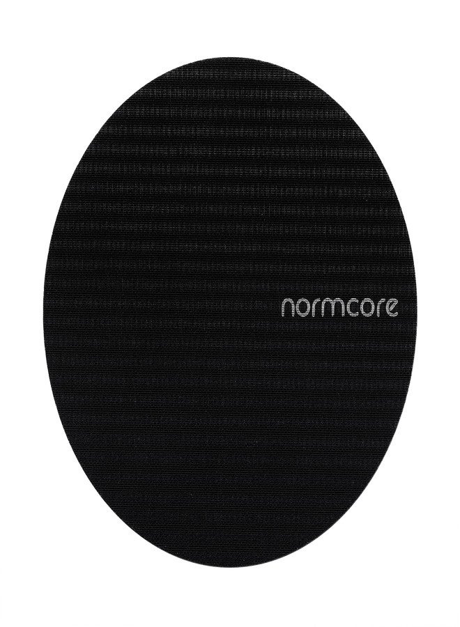 Normcore 51mm Puck Screen - 316 Stainless Steel with Titanium PVD Coating - Lower Shower Screen - Contact Screen - Reusable Metal Filter for Espresso Portafilter - 1.7mm Thickness 100 Micron Mesh - Image 1