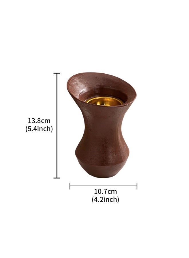 Modern Creative Resin Incense Burner Handheld Burner