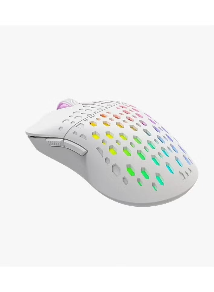 إكسترايك-مي ماوس الألعاب XTRIKE ME GM209W RGB - Image 1