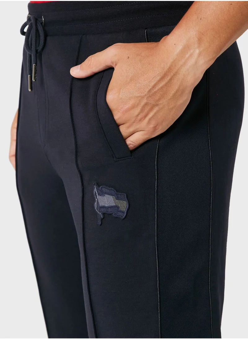 TOMMY HILFIGER Essential Sweatpants