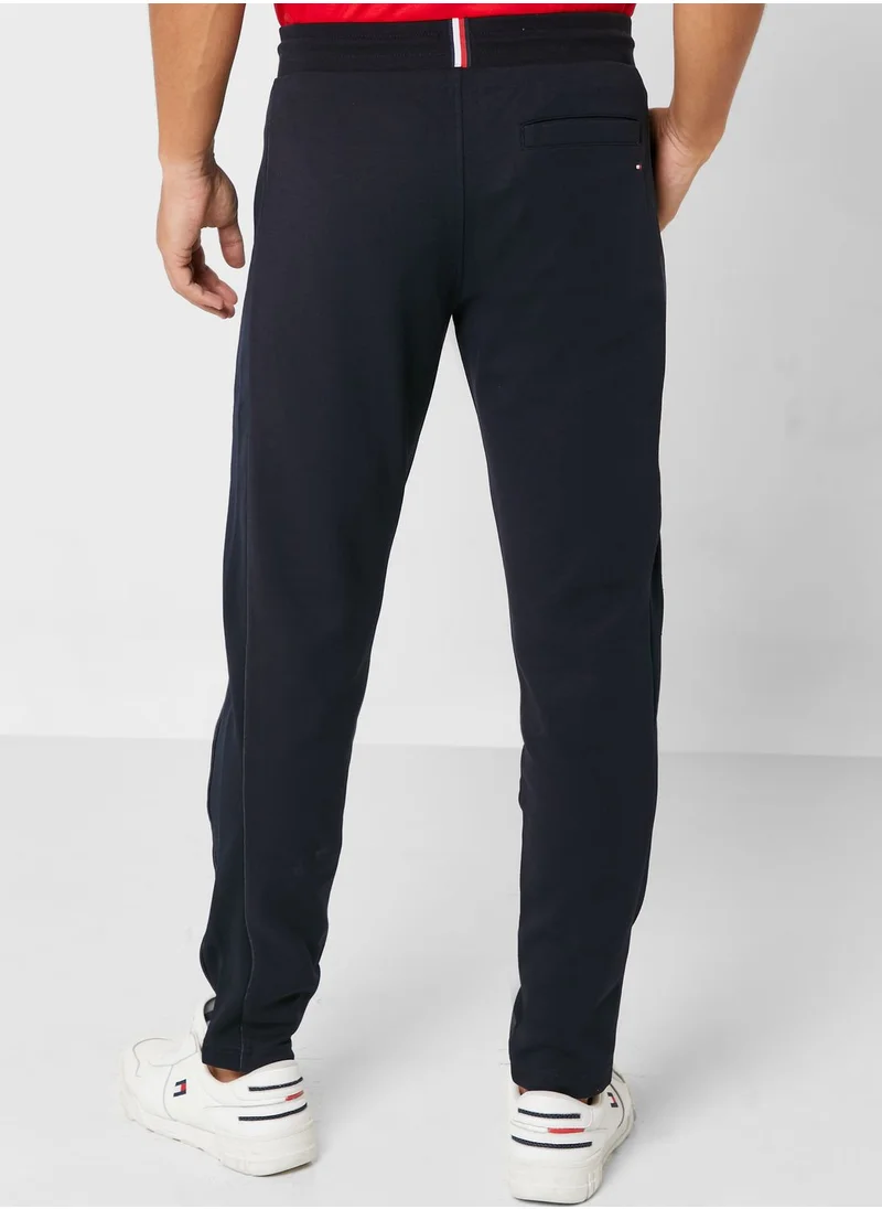 TOMMY HILFIGER Essential Sweatpants