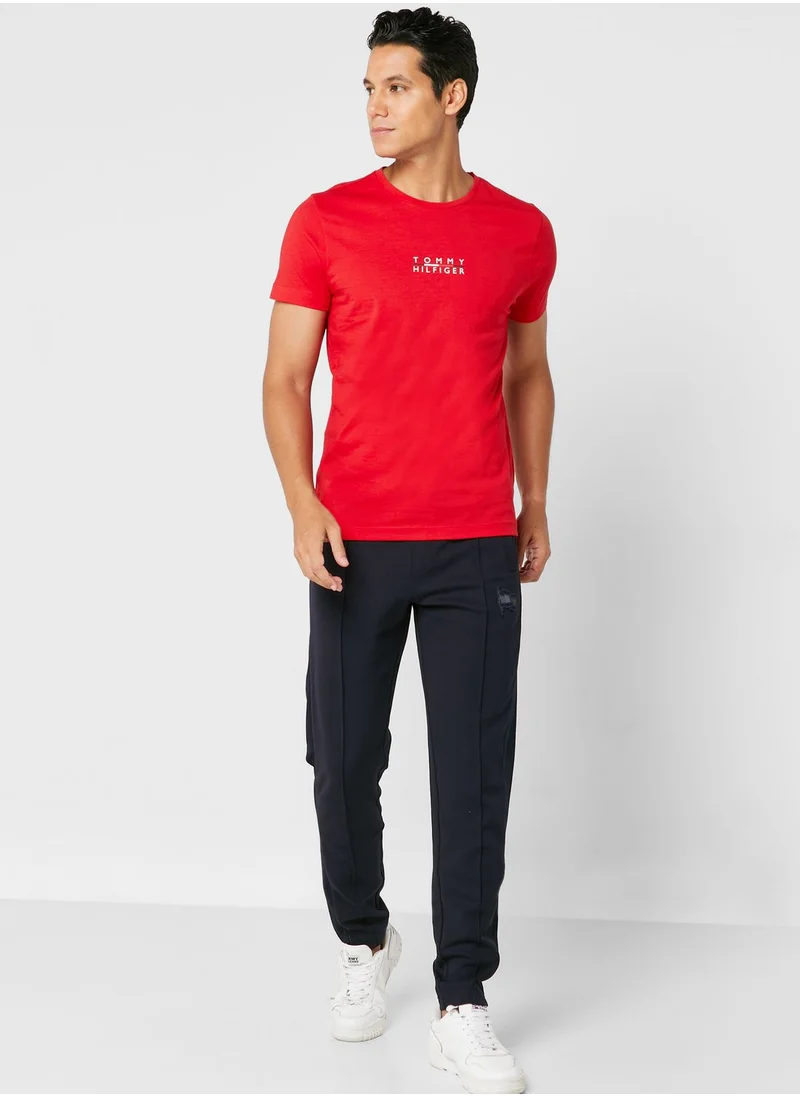 TOMMY HILFIGER Essential Sweatpants