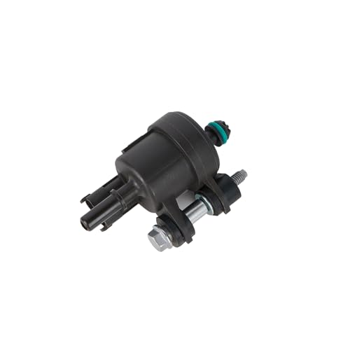 EKIONBY 12690512 911-082 Vapor Canister Purge Valve Solenoid Compatible with Chevy GMC Acadia Terrain Impala Traverse Cadillac SRX Buick Enclave - Replaces 12610560 55593172 (12690512) - Image 1