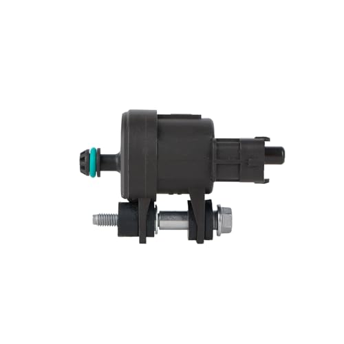 EKIONBY 12690512 911-082 Vapor Canister Purge Valve Solenoid Compatible with Chevy GMC Acadia Terrain Impala Traverse Cadillac SRX Buick Enclave - Replaces 12610560 55593172 (12690512) - Image 4