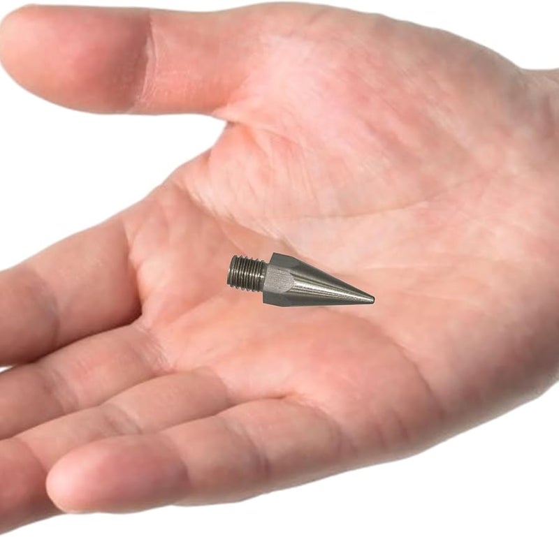 نقطة استبدال قطب المنشور الثقيل M10 45 مم - Image 3