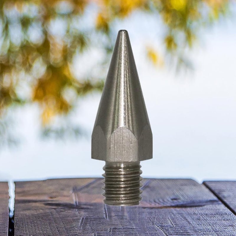 نقطة استبدال قطب المنشور الثقيل M10 45 مم - Image 4