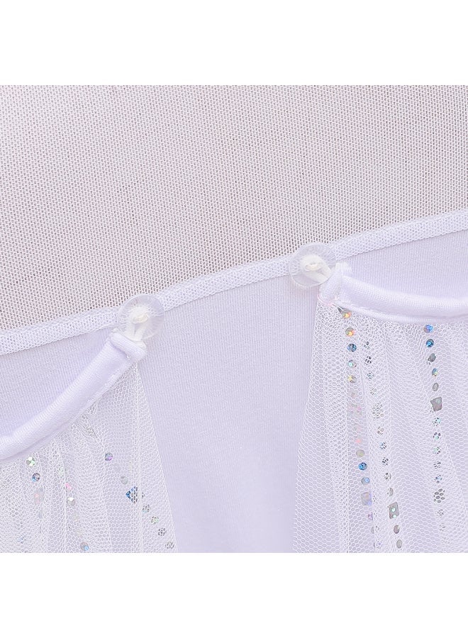 NIBEMINENT Princess Costume 120cm - Image 4