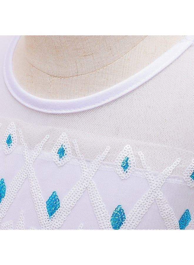 NIBEMINENT Princess Costume 120cm - Image 3