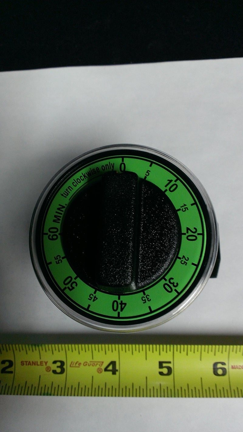 GASAV-R صمام إغلاق الغاز التلقائي والتوقيت Gasav-R WA-3 مع 1/2" IPS - Image 5