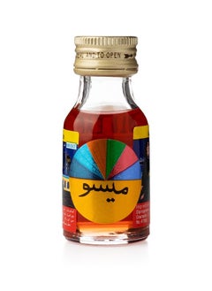دواء حناء ميسو سرتيه 20مل