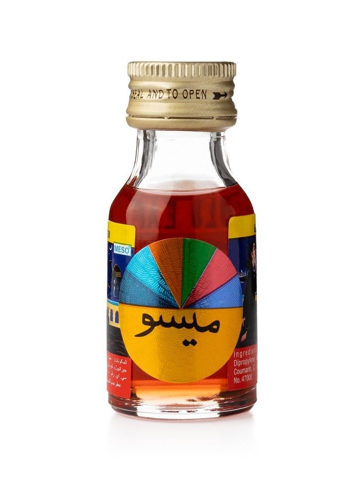 ميسو - دواء حناء ميسو سرتيه 20مل - Image 1