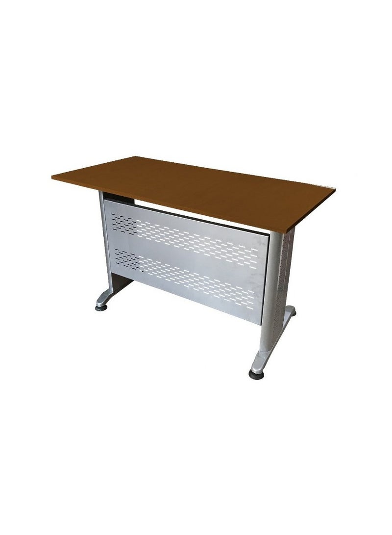 Home Gallery Home gallery strong Gray metal office desk 