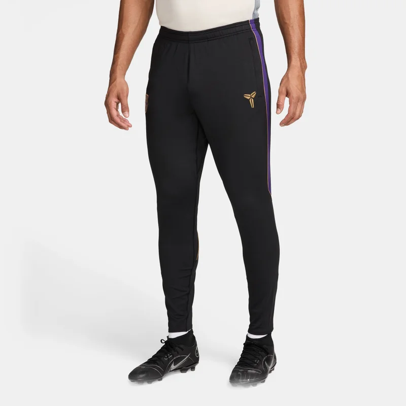 Nike Black Men's FC Barcelona x Kobe Strike Away Football Pants for Men | Best Price UAE