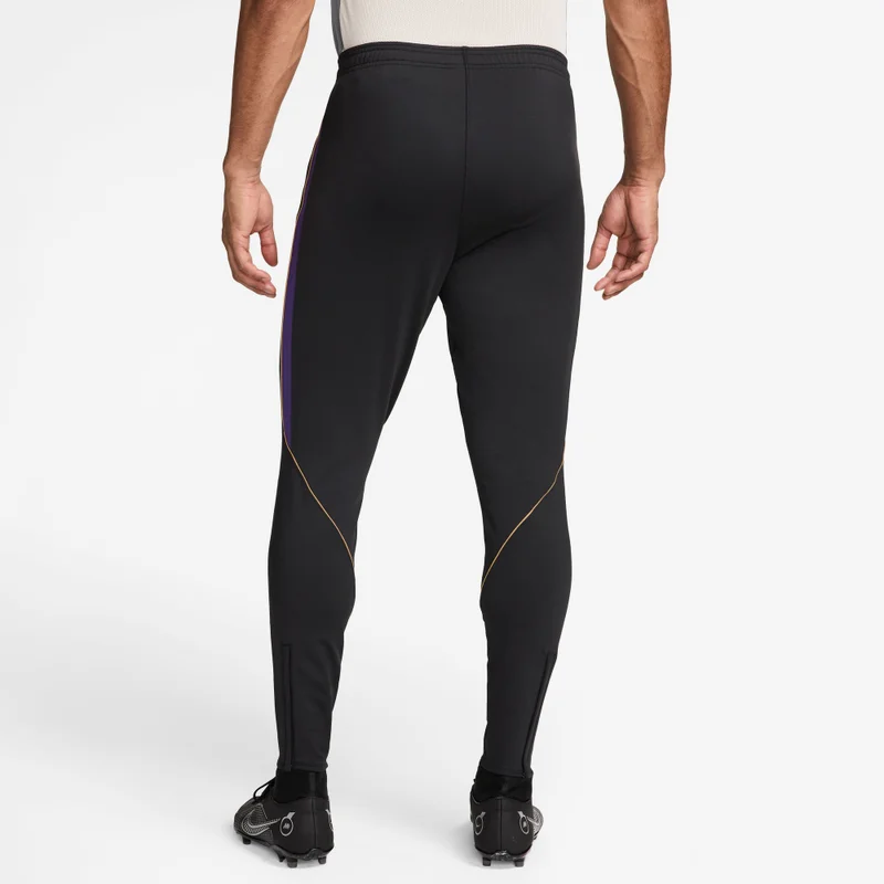 Nike Black Men's FC Barcelona x Kobe Strike Away Football Pants for Men | Best Price UAE