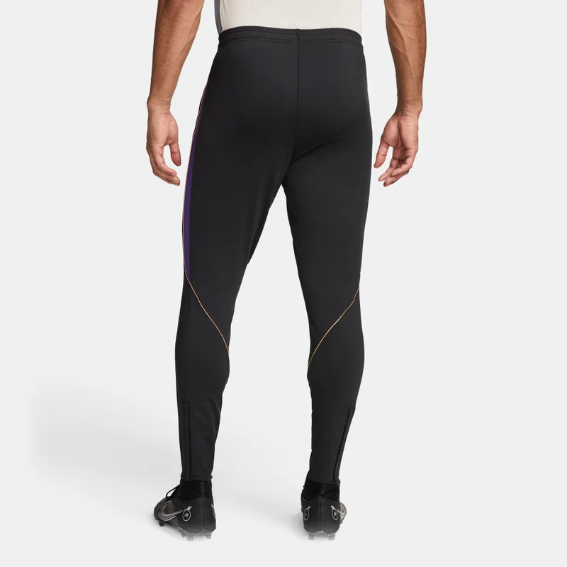 Nike Black Men's FC Barcelona x Kobe Strike Away Football Pants for Men | Best Price UAE