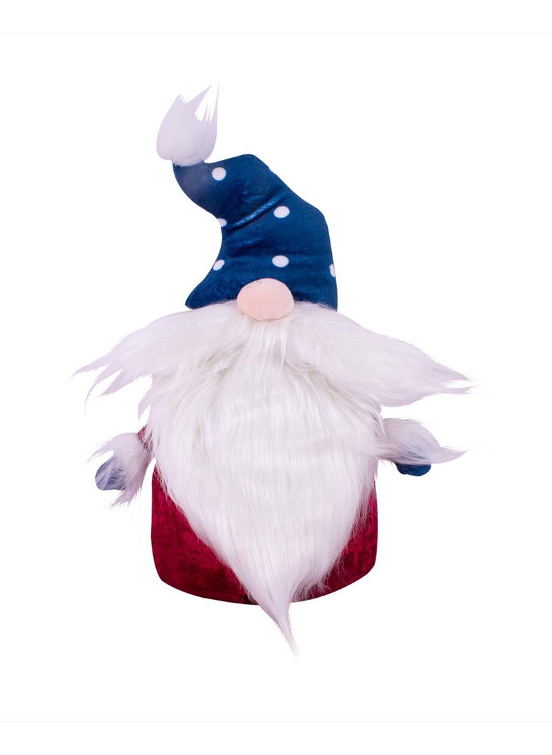 RSW Christmas Gonk Door Stop - Image 1