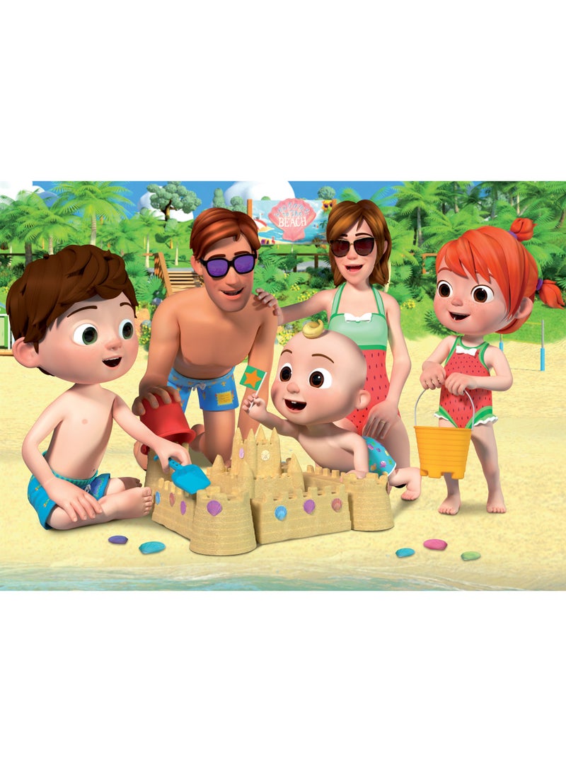 كوكوميلون دي إف ماكسي فلر 2x24 كن لطيفًا مع الجميع - Image 5
