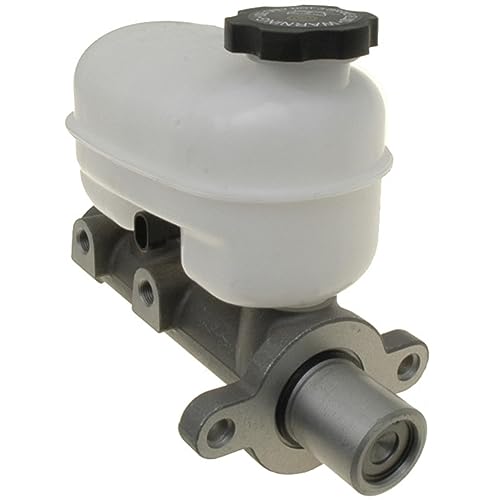 ACDelco Professional 18M2418 Brake Master Cylinder Assembly - Image 1