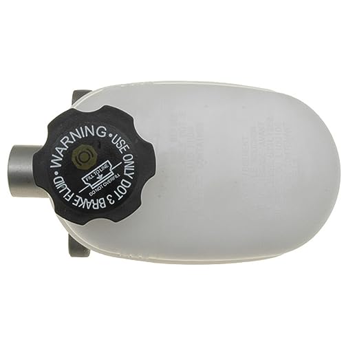 ACDelco Professional 18M2418 Brake Master Cylinder Assembly - Image 2