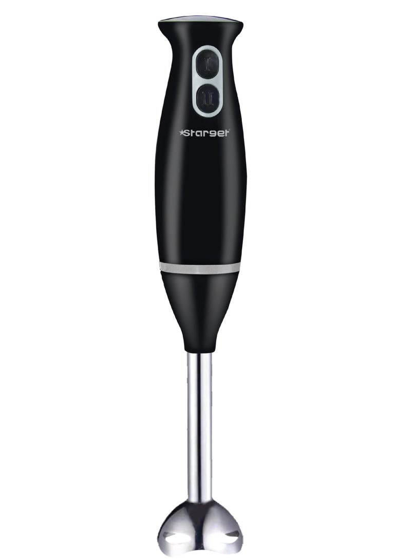 Starget Electric Hand Blender - 800 Watt - Image 1
