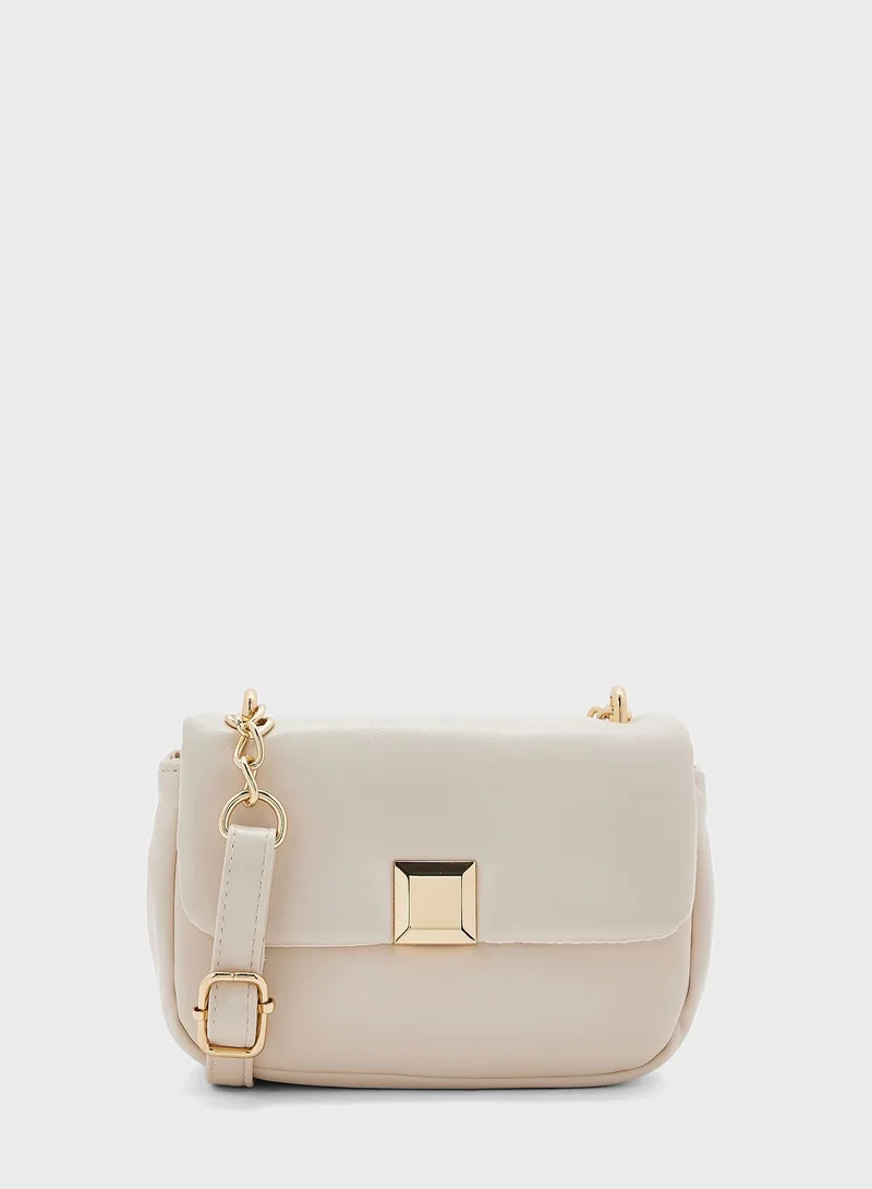 NEW LOOK Puffy Crossbody