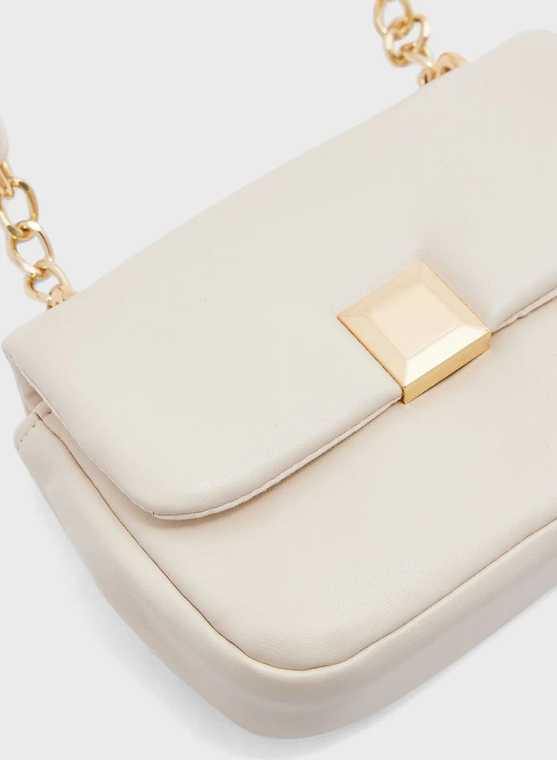 NEW LOOK Puffy Crossbody