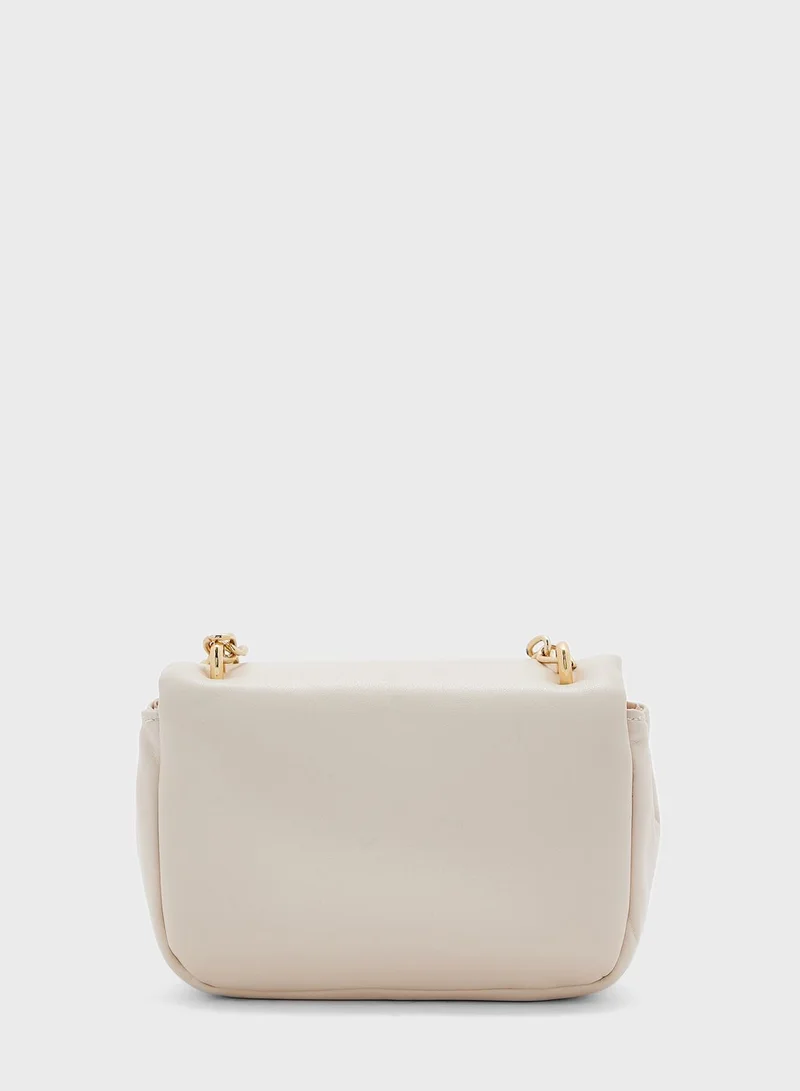 NEW LOOK Puffy Crossbody