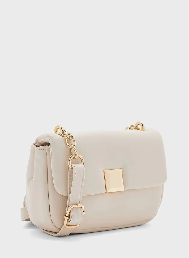 NEW LOOK Puffy Crossbody