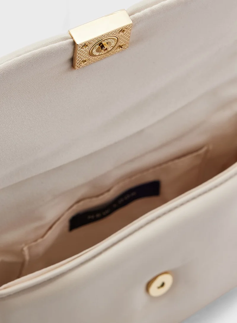 NEW LOOK Puffy Crossbody