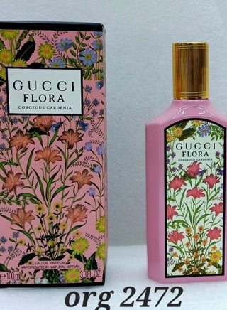 Gucci Flora Gorgeous Gardenia EDP 100ml | Eau de parfum - pzsku/Z03B72625DDACAA52D96DZ/45/_/1696150188/24600cc9-63f2-49d3-935c-0f40d08657d1