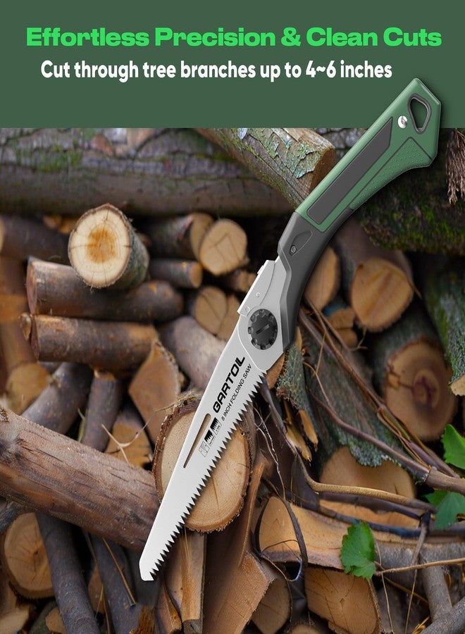 GARTOL HAND SAW HS1040 - Image 5