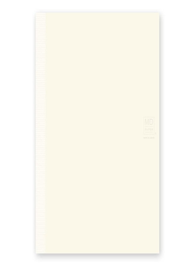 Midori DESIGNPHIL 15293006 Midori Notebook, MD Notebook, A5, Unruled A - Image 2