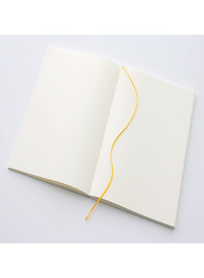 Midori DESIGNPHIL 15293006 Midori Notebook, MD Notebook, A5, Unruled A - Image 5